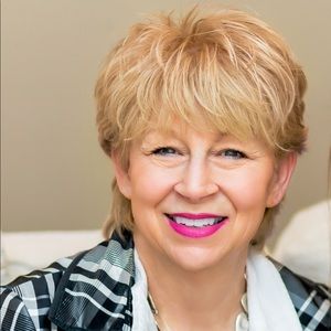 Meet your Posher, Maryalice